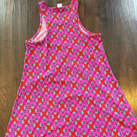 Pink Dress 💕 - Picture 4 of 5